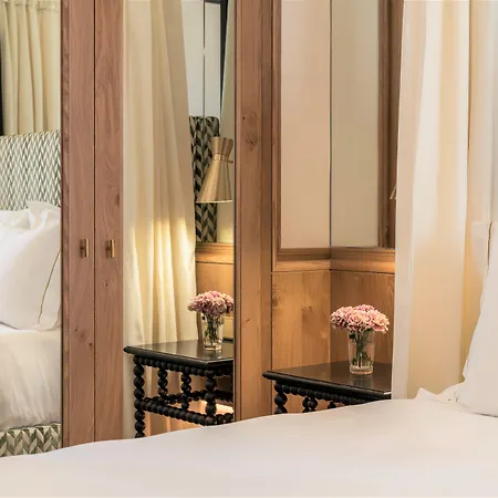 Palacio Solecio, A Small Luxury Hotel Of The World-3