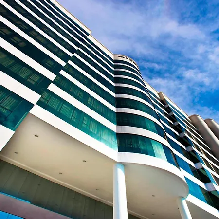 Le Meridien Kota Kinabalu-2