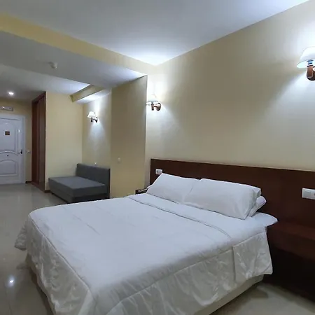 Hotel Sun Galicia-2