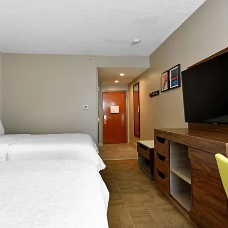 Hampton Inn Santee-I-95-3