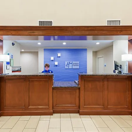 Holiday Inn Express Hotel & Suites Kilgore North By Ihg-3