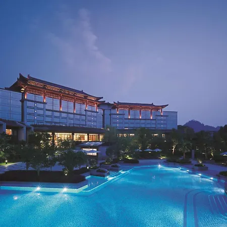 Shangri-La Guilin-3