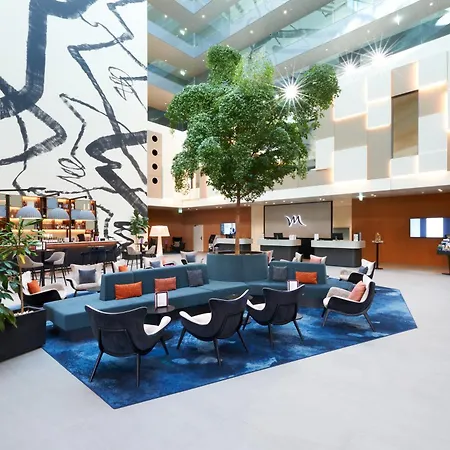 Mercure Geneva Airport-3