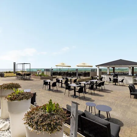 NH Zandvoort Hotel-3