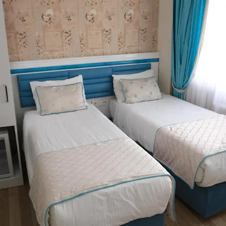 Star Holiday Hotel-3