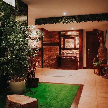 Posada Spa San Marcos-3