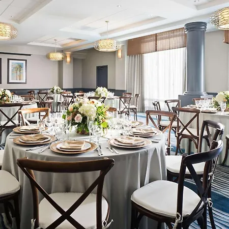 Doubletree By Hilton San Diego Del Mar-3