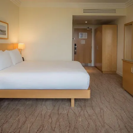 Hilton Dublin Airport-3