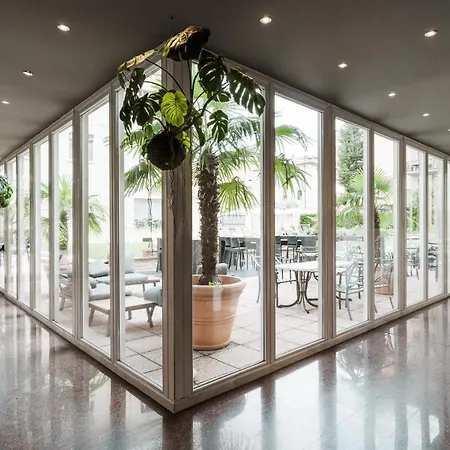 Hotel San Marco Fitness Pool & Spa-2