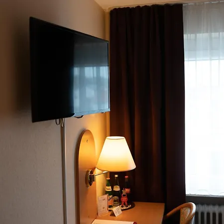 Hotel Zum Prinzen Sinsheim-3