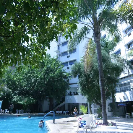 Hotel Chellah-2