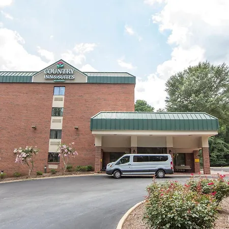 Country Inn & Suites By Radisson, Williamsburg East Busch Gardens , Va-2