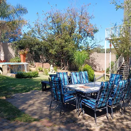 Villa Via Hotel Midrand-2