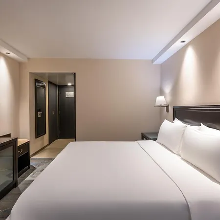 Sunworld Hotel Wangfujing-3