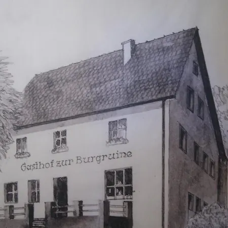 Gasthof zur Burgruine-2