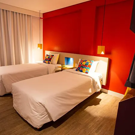 Ibis Styles Campina Grande-2