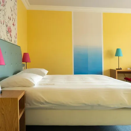 Hotel Parc Plaza-2