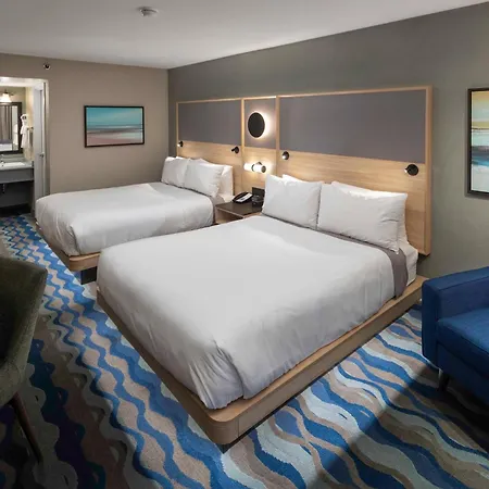 Accent Inns Vancouver Airport-2