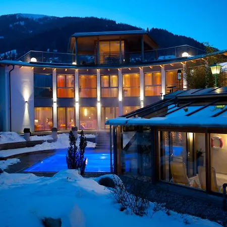 Naturhotel Ortners Eschenhof-3