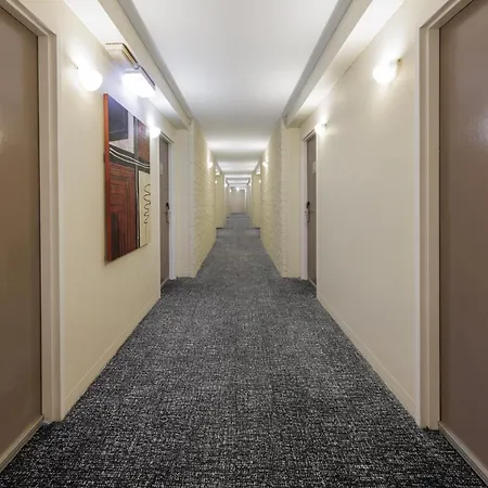 Best Western Hobart-3