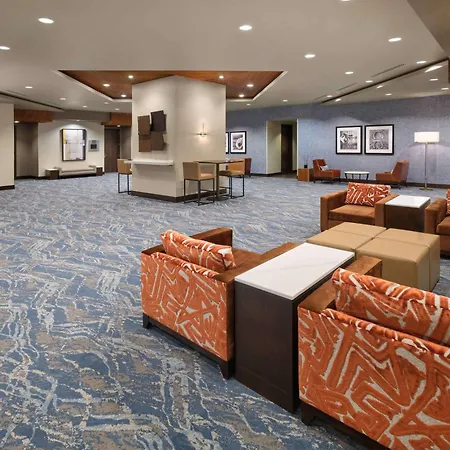 Homewood Suites- Denver Downtown Convention Center-2