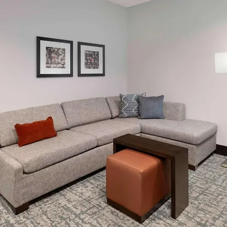 Homewood Suites- Denver Downtown Convention Center-3