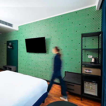 Mitico Hotel & Natural Spa-3