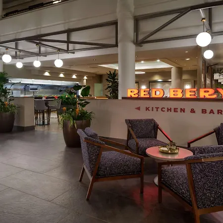 Doubletree Suites By Hilton Salt Lake City-3