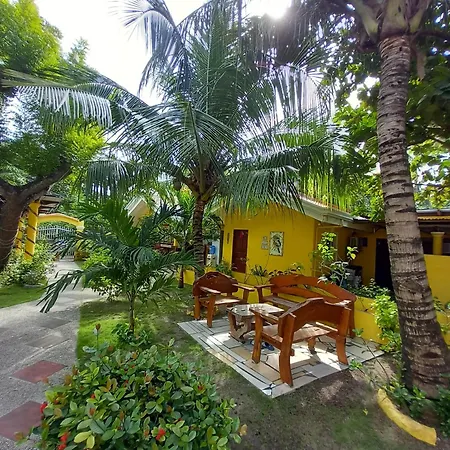 Malapascua Garden Resort-2