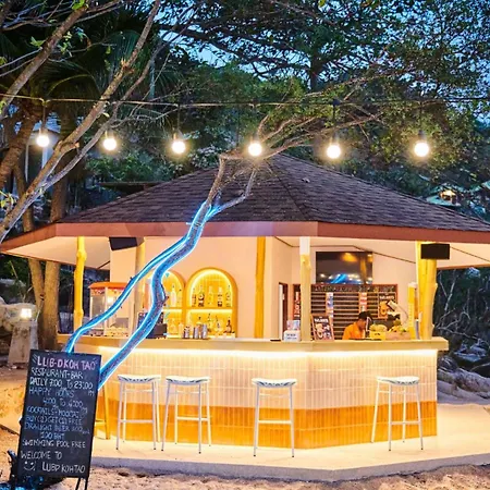 Lub D Koh Tao Tanote Bay-3
