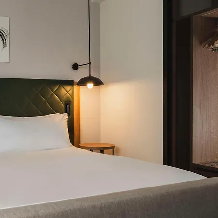 Hilton Garden Inn Padova City Centre-2
