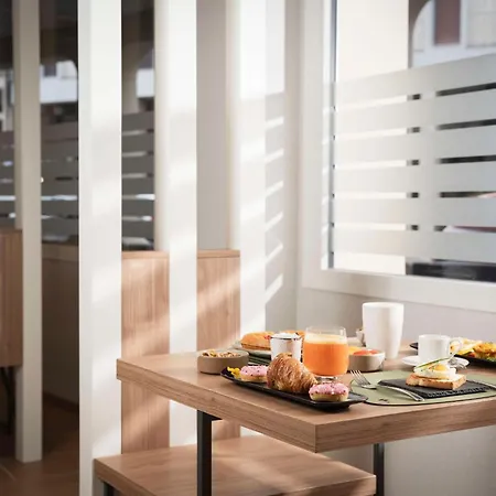 Hilton Garden Inn Padova City Centre-3