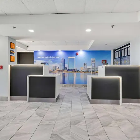 La Quinta Inn & Suites By Wyndham Jacksonville Mandarin-3
