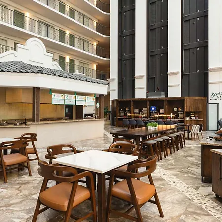 Embassy Suites By Hilton Fort Lauderdale 17Th Street-2