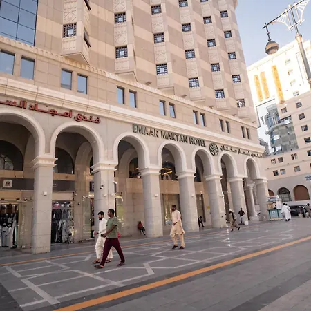 Emaar Al Mektan Hotel-3