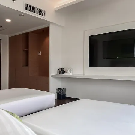 Fives Hotel Desaru-2