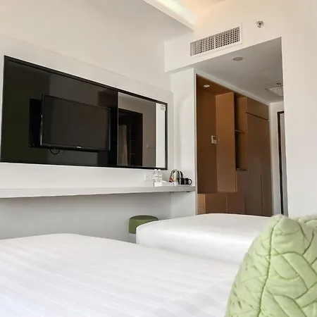 Fives Hotel Desaru-3