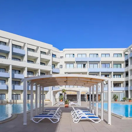 Riviera Spa Resort - Adults Only-3