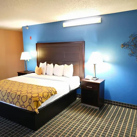 Baymont By Wyndham Marshalltown-3