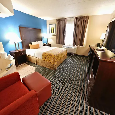 Baymont By Wyndham Marshalltown-3