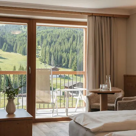 Brunelle Seiser Alm Lodge-2