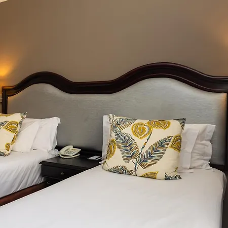 Premier Hotel Cape Town-3