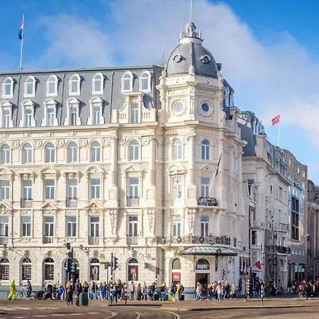 Park Plaza Victoria Amsterdam-3