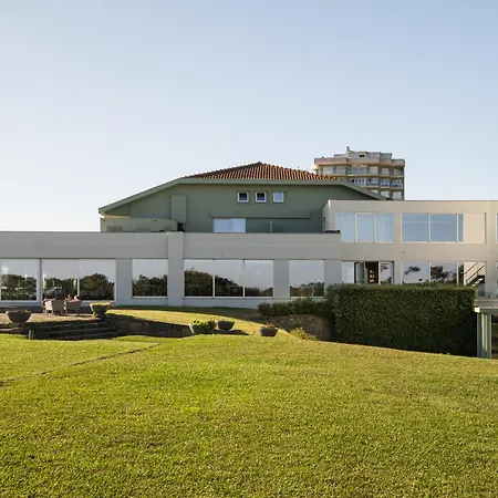 Axis Ofir Beach Resort Hotel-3