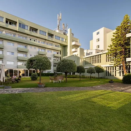 Axis Ofir Beach Resort Hotel-2