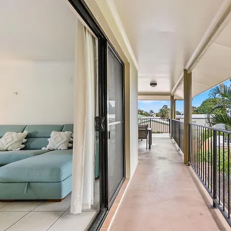 Arlia Sands Apartments-3