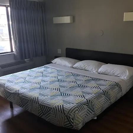 Motel 6-El Paso, Tx - West-3