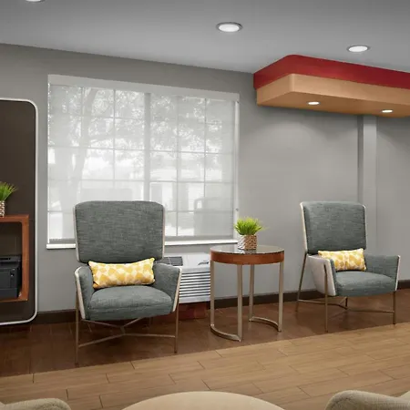 Towneplace Suites By Marriott Albuquerque Airport-3