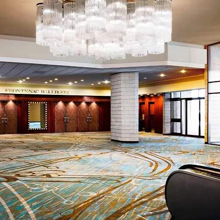 The Westin Harbour Castle, Toronto-2