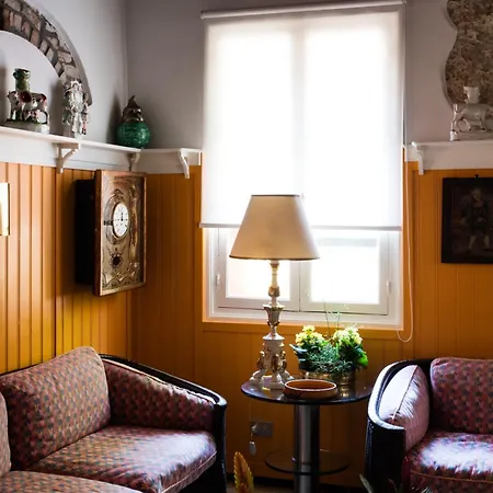 Residenza d'Epoca Albergo Quattro Fontane-3